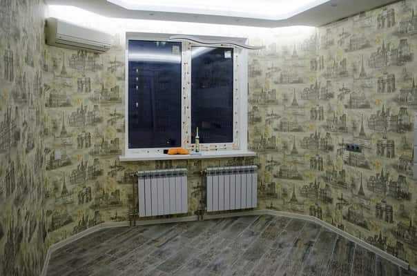 Кухня ремонт в Воронеже